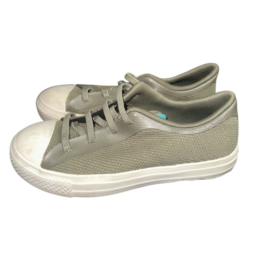 People Footwear phillips kids shoes green 13